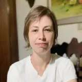 Débora - Prof de inglês - 