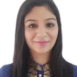 Aditi - ESOL teacher - Noida
