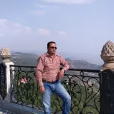 Muhammad Noorain - History tutor - Aligarh