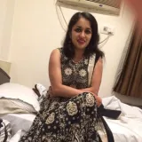 Anushka - Maths tutor - Delhi
