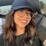 Evelin - profesor danza - Ramos Arizpe