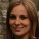 Katarzyna - English tutor - 