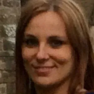 Katarzyna - English tutor - 