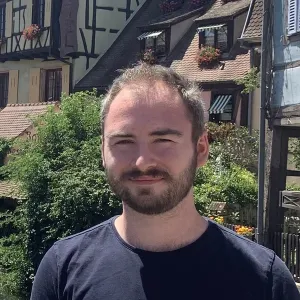Pierre - French tutor - Royal Leamington Spa