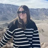 Alva - Spanish tutor - New York