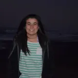 Sofia - profesor de matemáticas - Santiago