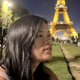 Agathe - Profesor de francés - Barcelona