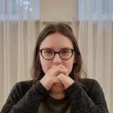 Monika - Nauczyciel matematyka - Kielce