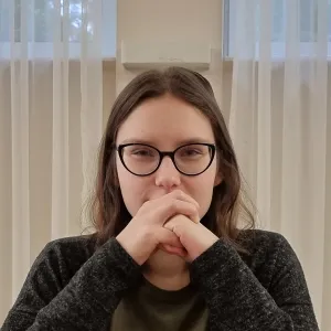 Monika - Nauczyciel matematyka - Kielce
