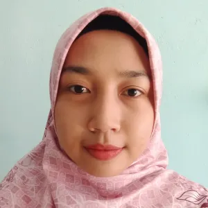 Zulia - Guru mengaji - 