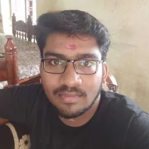 Midhun - English tutor - Kottamkara