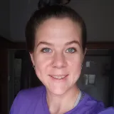 Venetta - English tutor - 