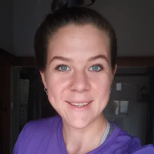Venetta - English tutor - 