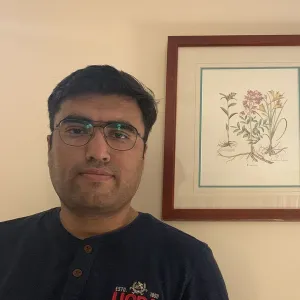Pulkit - Accounting teacher - New Delhi