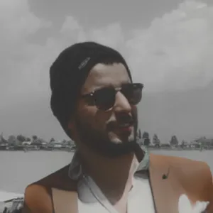 Faheem - English tutor - Kupwara
