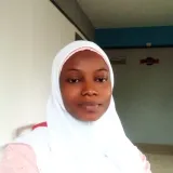 Hanifah - Reading tutor - Ibadan