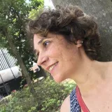 Silvia - Prof de fisioterapia - 