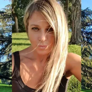 Anna - Profe de inglés británico - Madrid