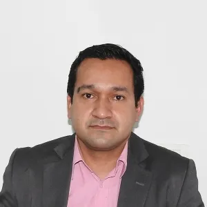 Nelson - profesor de programación - Bogotá