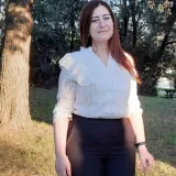 Nafissa - Prof de physique - Montpellier