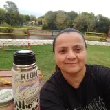 Adriana Mabel - profesor de matemáticas - Cosquín