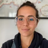 Elisa - Prof d'aide aux devoirs - Billère
