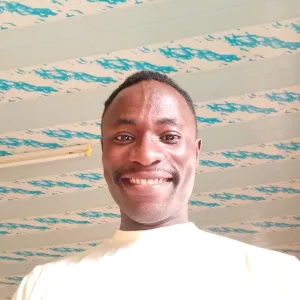 ANTHONY - Computer programming tutor - Benin City