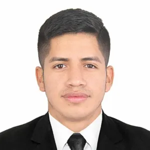 Luis - profesor de matemáticas - Bellavista