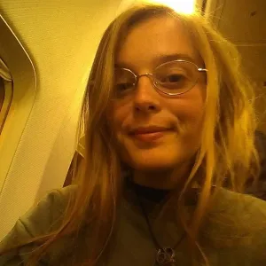 Joana - Prof de inglês - Cinfães