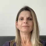 Susan - Prof de direito trabalhista - Marília