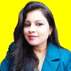 Reenku - Maths tutor - Ahmedabad