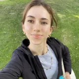 Emma - Spanish tutor - San Antonio