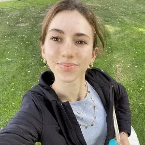 Emma - Spanish tutor - San Antonio