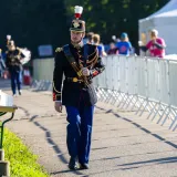 Matheï - Prof de tambour - Paris 13e