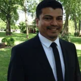 Suhard - Leadership tutor - New York