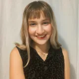 Valeria - profesor de inglés - San José