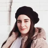 Souad - Prof de maths - Aubervilliers