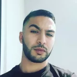 Kamel - Prof de maths - Metz