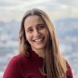 Ana - Prof de ballet - Matosinhos