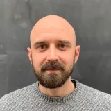Maksymilian - Nauczyciel programmation - Warszawa