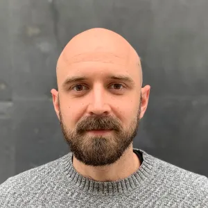 Maksymilian - Nauczyciel programmation - Warszawa