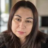 Valeria - English tutor - Naas