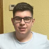 Sergi - profesor de matemáticas - Santa Coloma de Gramanet