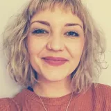 Amy - Photoshop tutor - London