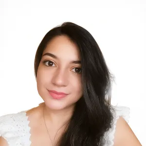 Catalina - Professor de inglês - São Paulo