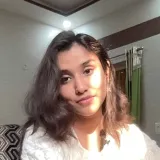 Shruti - Maths tutor - Lucknow