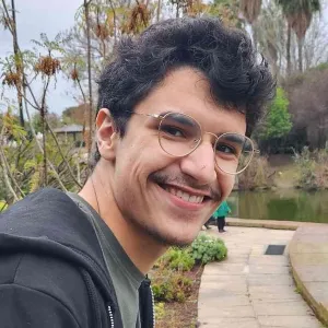Yassine - Prof de maths - Toulouse