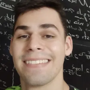 Leonardo - Professor de português para estrangeiros - Nova Serrana