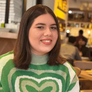 Elise - Prof de inglês - São Paulo