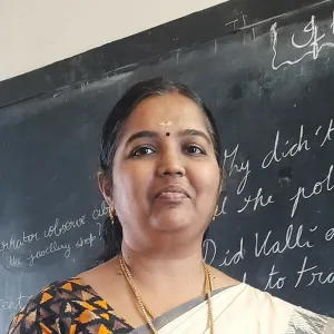 Padmavathi - Chemistry tutor - Toronto